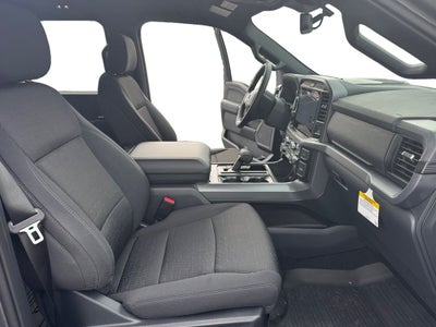 2026 Ford F-150 XLT 302A