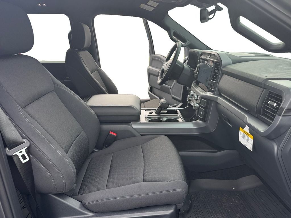 2026 Ford F-150 XLT 302A