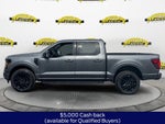 2026 Ford F-150 XLT 302A