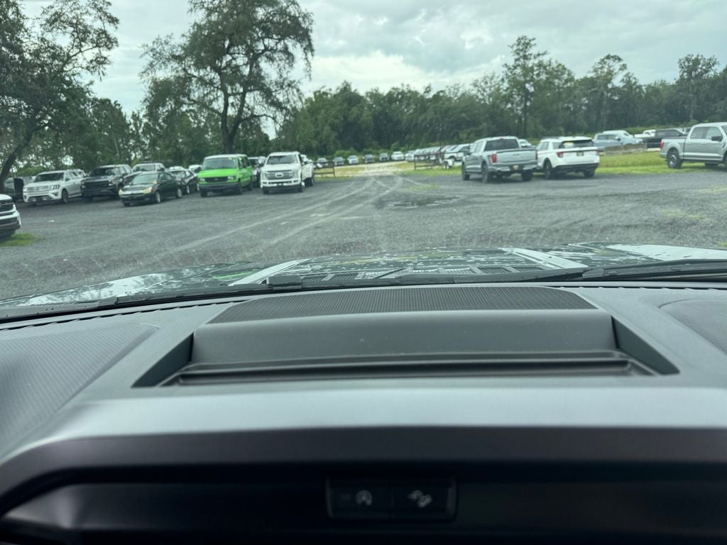 2026 Ford F-150 XLT 302A