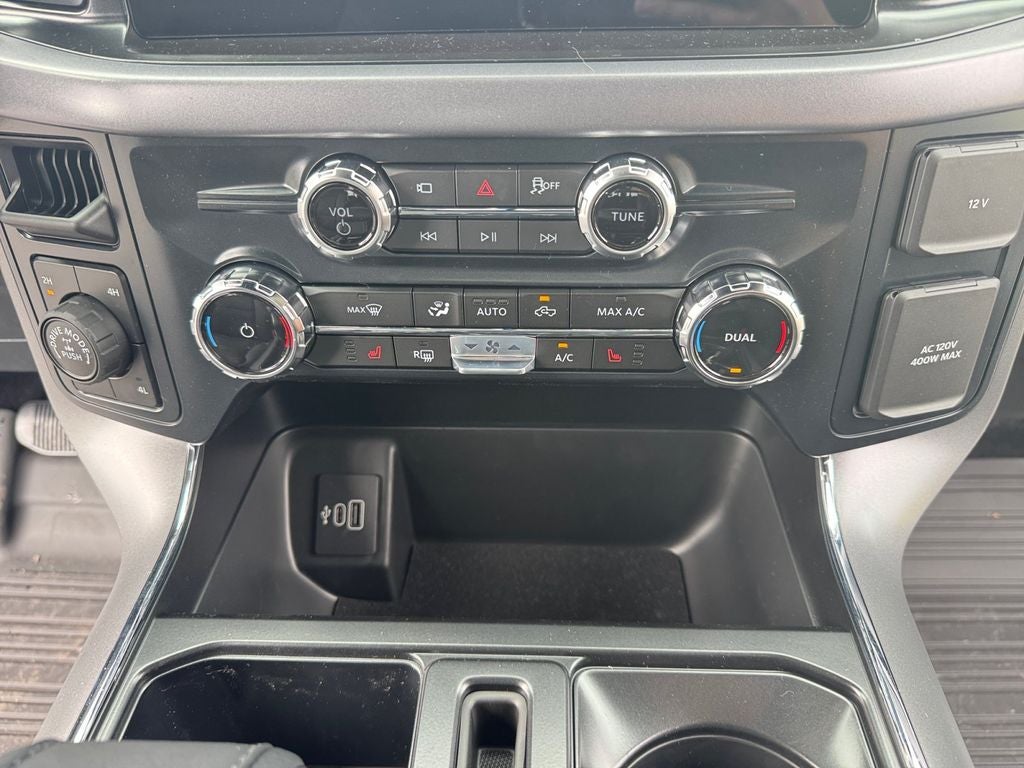 2026 Ford F-150 XLT 302A