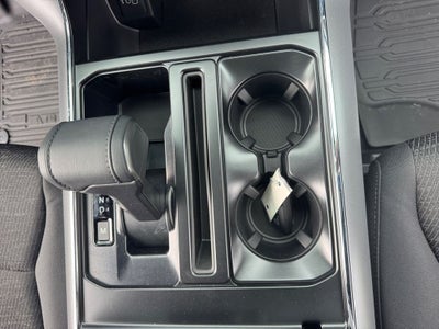 2026 Ford F-150 XLT 302A