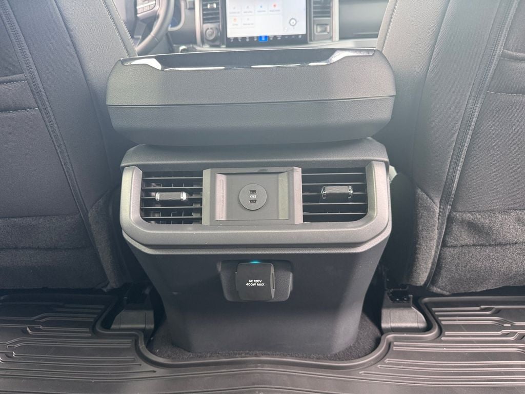2026 Ford F-150 XLT 302A