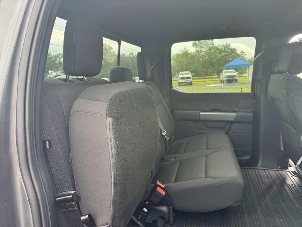 2026 Ford F-150 XLT 302A