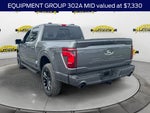 2026 Ford F-150 XLT 302A