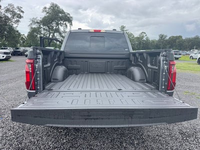 2026 Ford F-150 XLT 302A