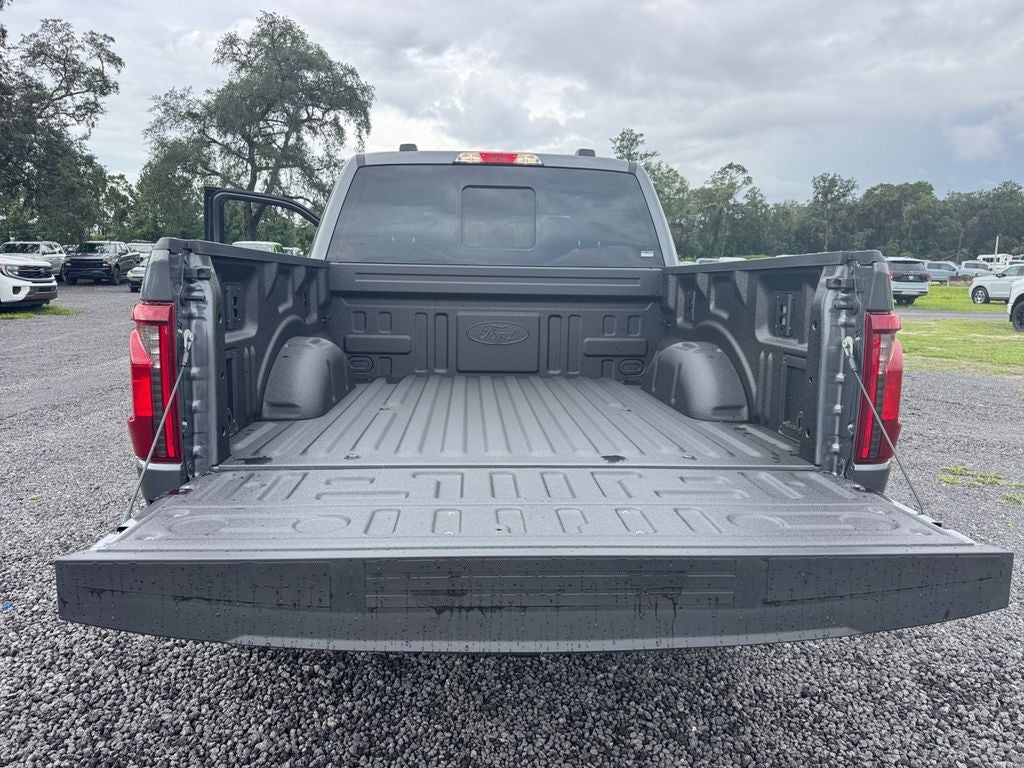 2026 Ford F-150 XLT 302A