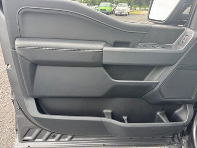 2026 Ford F-150 XLT 302A