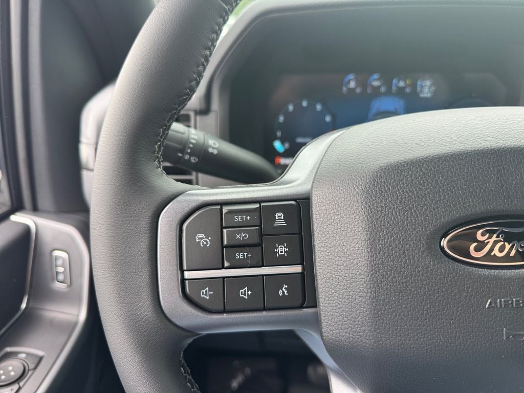2026 Ford F-150 XLT 302A