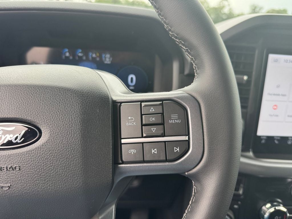 2026 Ford F-150 XLT 302A