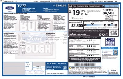 2026 Ford F-150 XLT 302A