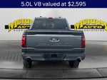 2026 Ford F-150 XLT 302A
