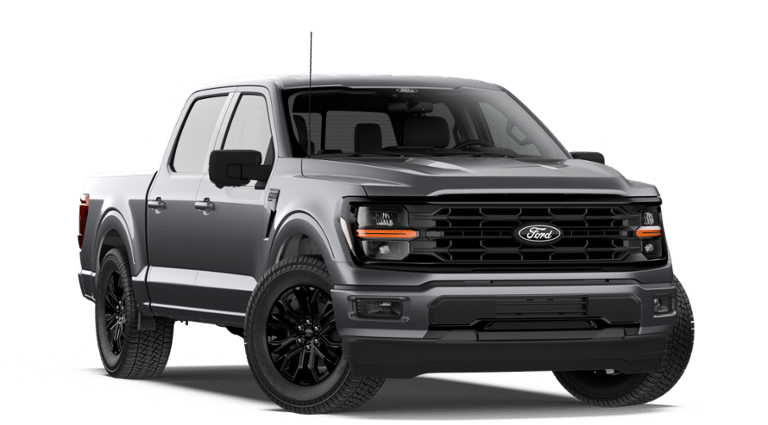 2026 Ford F-150 XLT 302A