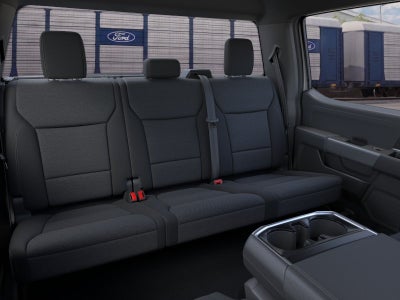 2026 Ford F-150 XLT InTransit