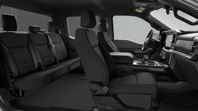 2026 Ford F-150 XLT InTransit
