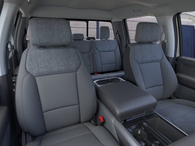 2026 Ford F-150 XLT InTransit