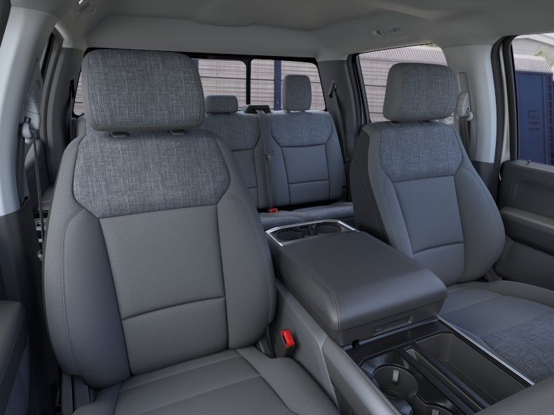 2026 Ford F-150 XLT InTransit