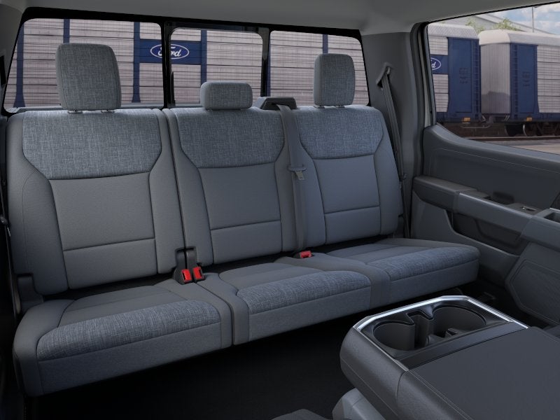 2026 Ford F-150 XLT InTransit