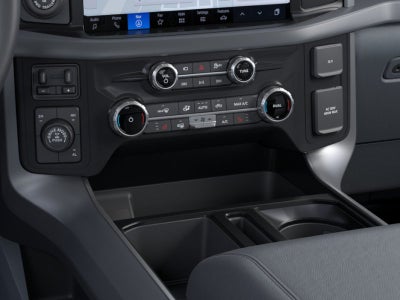 2026 Ford F-150 XLT InTransit