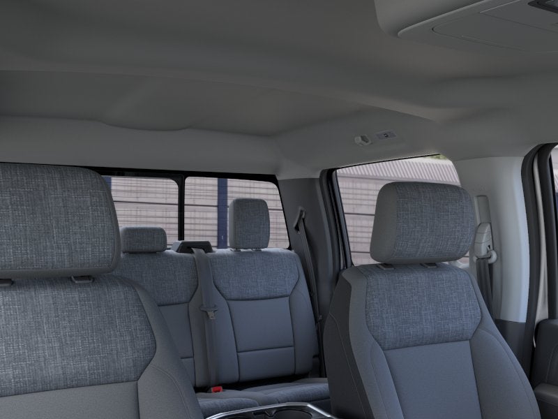 2026 Ford F-150 XLT InTransit