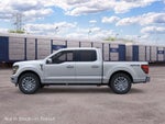 2026 Ford F-150 XLT InTransit