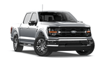 2026 Ford F-150 XLT 302A