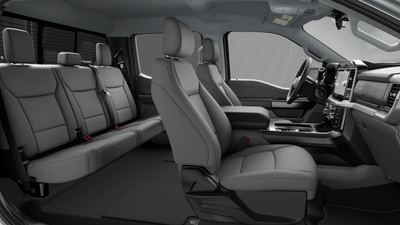2026 Ford F-150 XLT InTransit