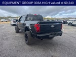 2024 Ford F-150 XLT SUPERCHARGED BLACK WIDOW-