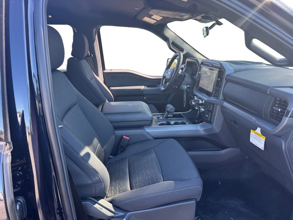 2025 Ford F-150 XLT 301A