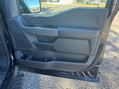 2025 Ford F-150 XLT 301A