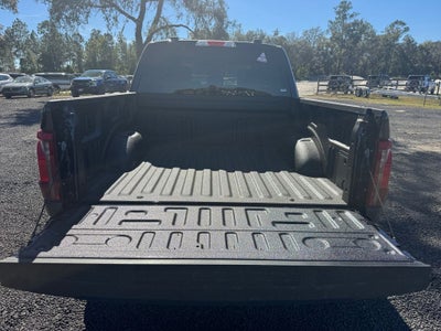 2025 Ford F-150 XLT 301A