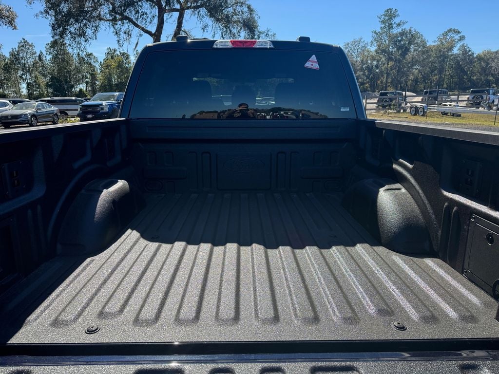 2025 Ford F-150 XLT 301A