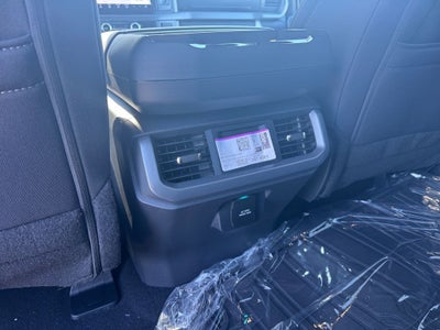 2025 Ford F-150 XLT 301A