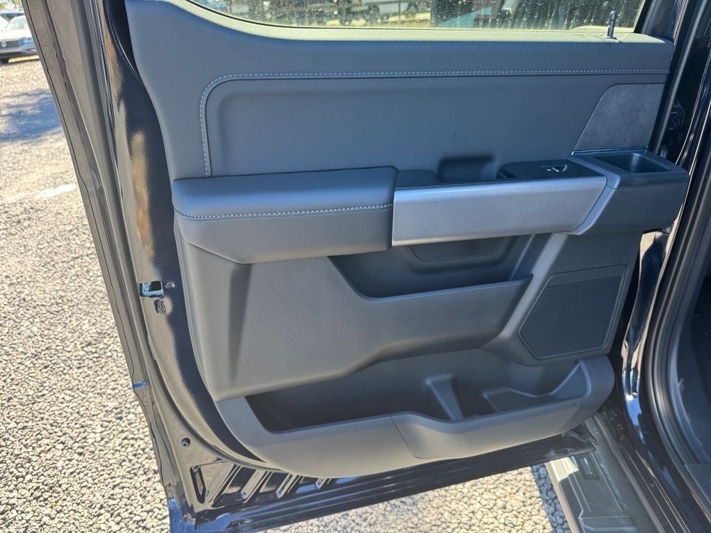 2025 Ford F-150 XLT 301A