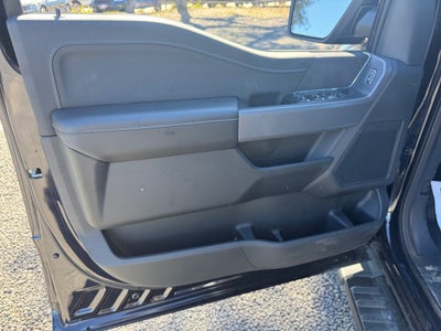 2025 Ford F-150 XLT 301A