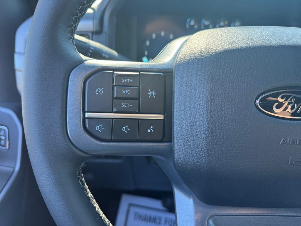 2025 Ford F-150 XLT 301A