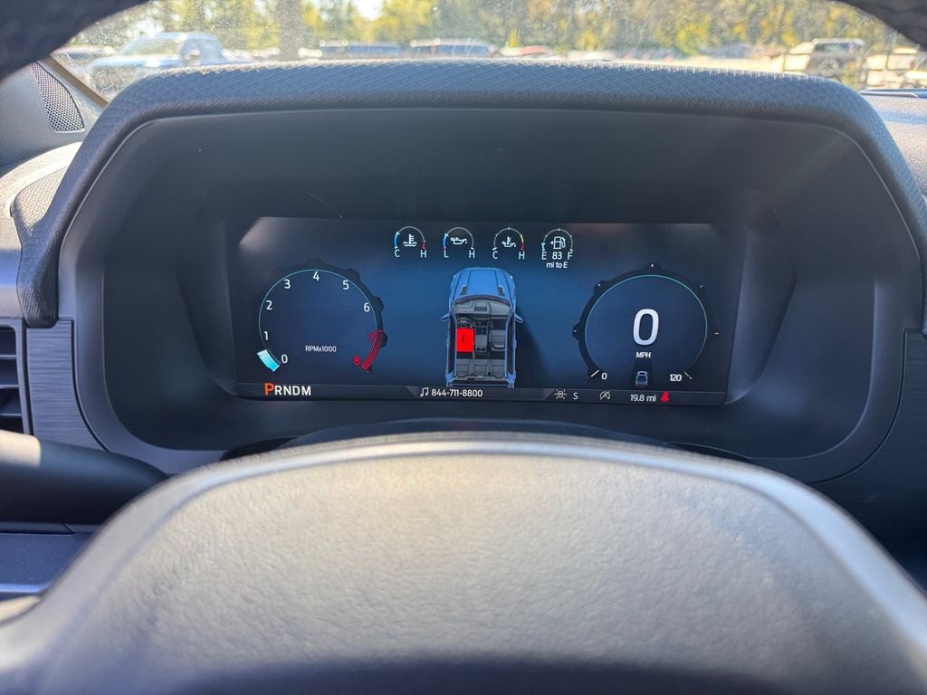 2025 Ford F-150 XLT 301A