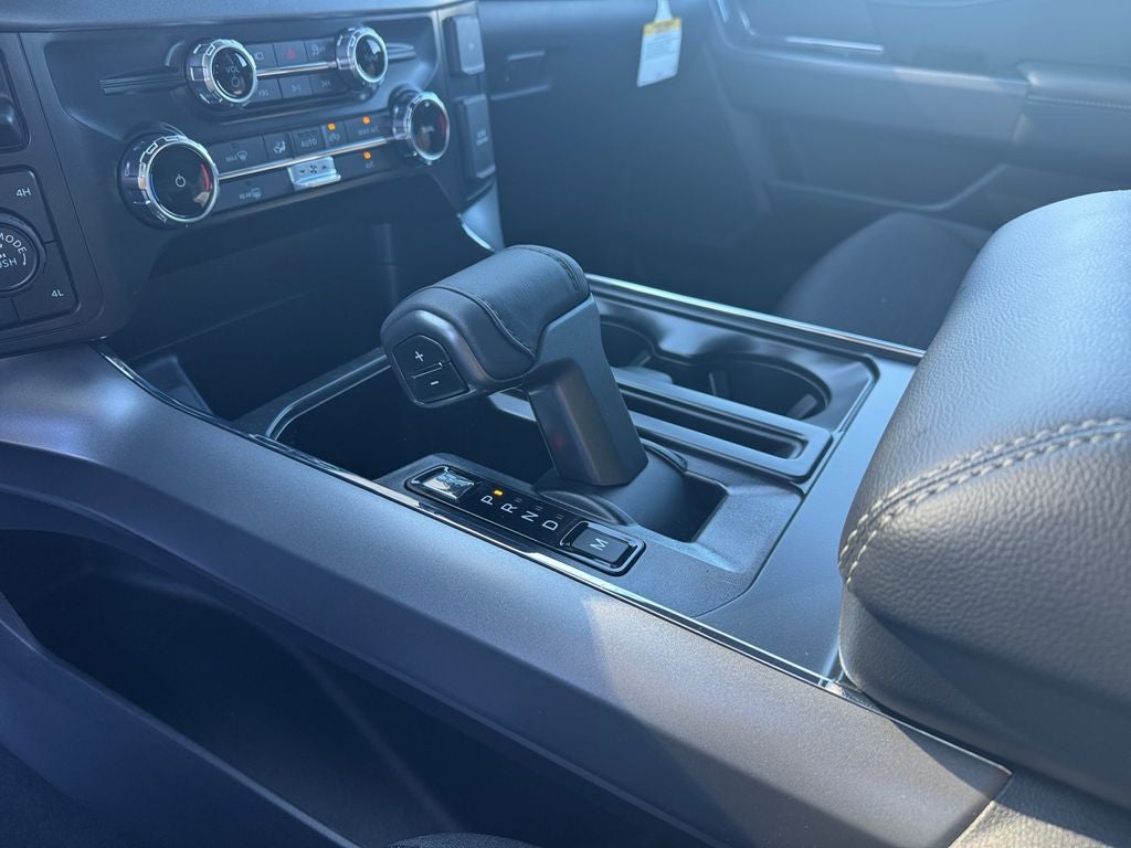 2025 Ford F-150 XLT 301A