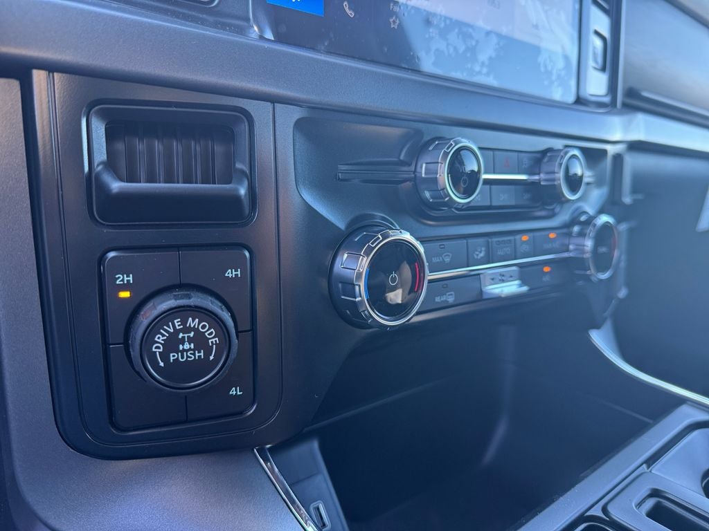 2025 Ford F-150 XLT 301A