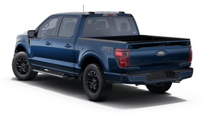 2025 Ford F-150 XLT 301A