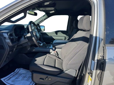 2026 Ford F-150 XLT 302A