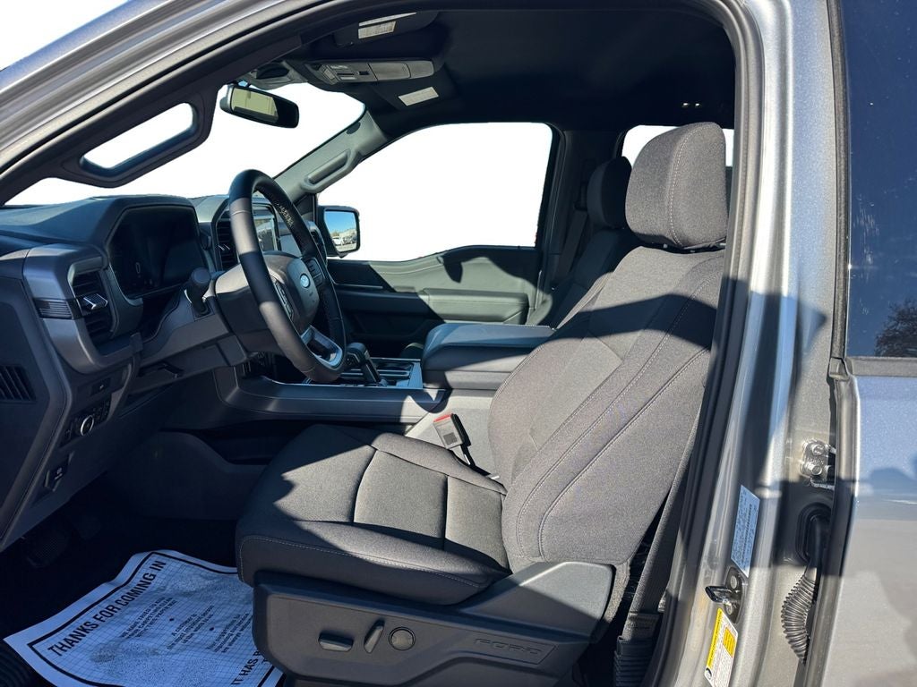 2026 Ford F-150 XLT 302A