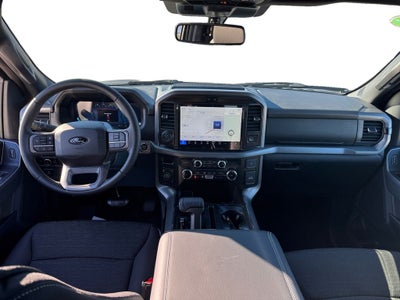 2026 Ford F-150 XLT 302A