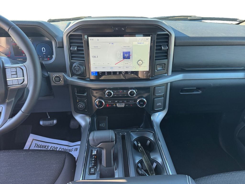 2026 Ford F-150 XLT 302A