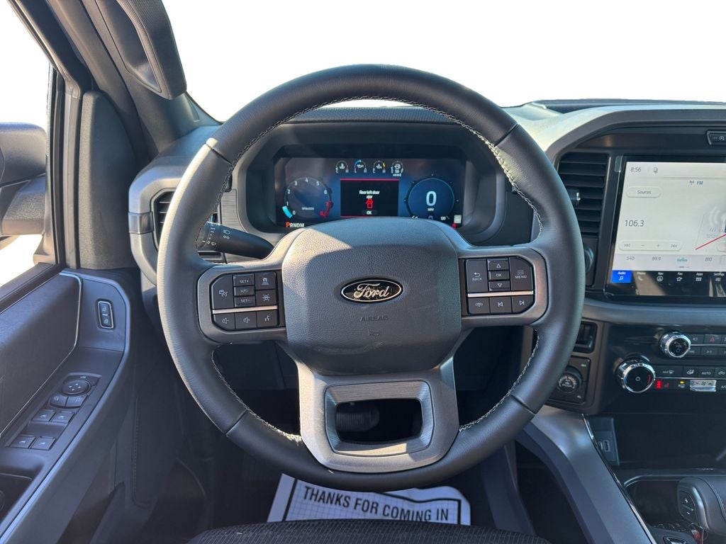 2026 Ford F-150 XLT 302A