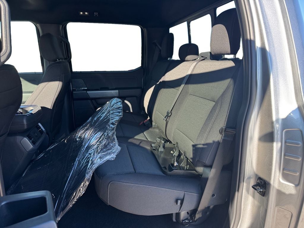 2026 Ford F-150 XLT 302A