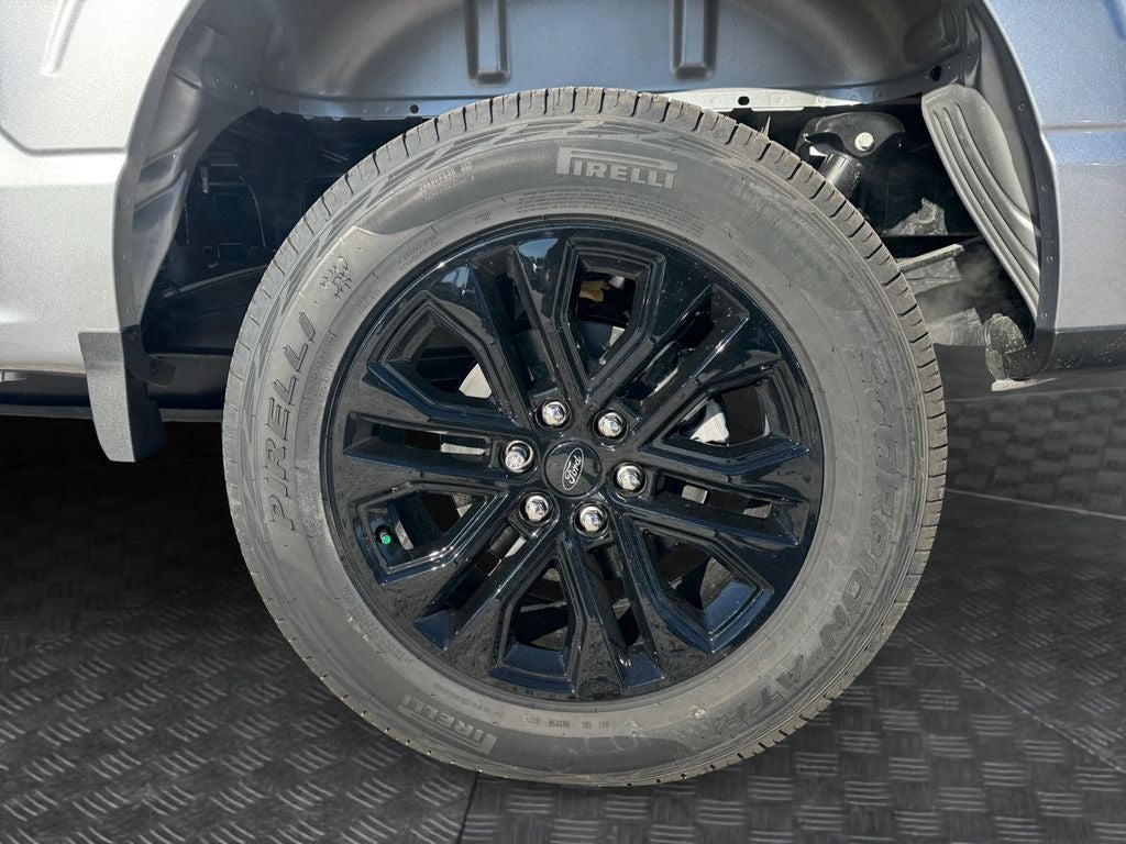 2026 Ford F-150 XLT 302A