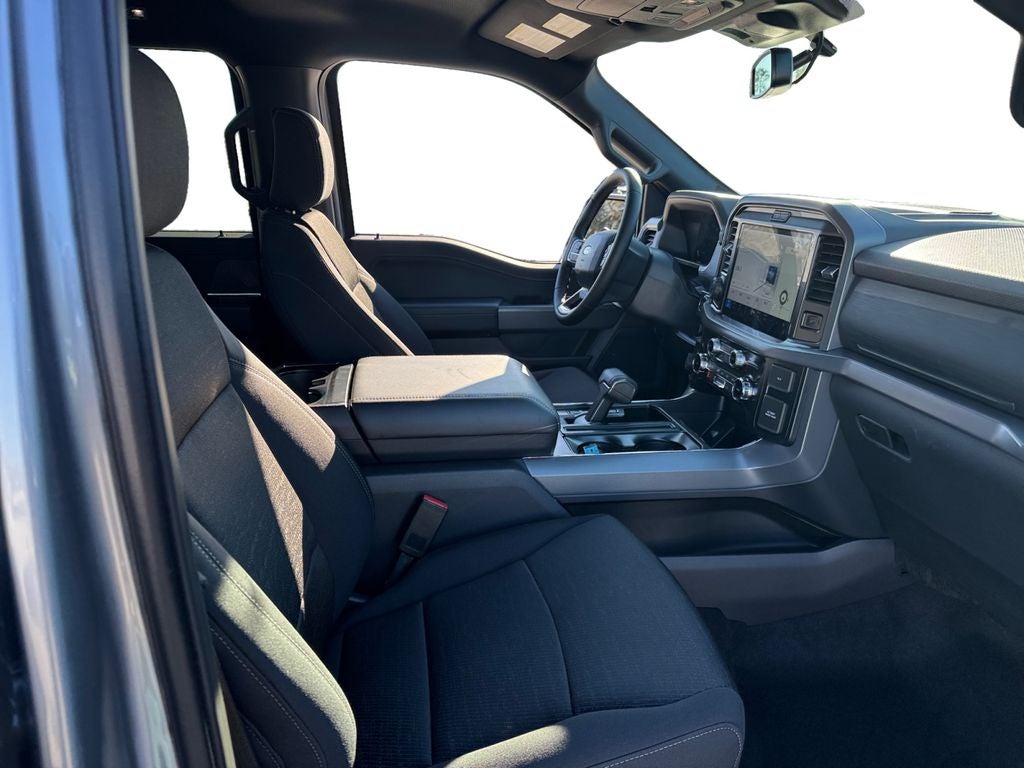 2026 Ford F-150 XLT 302A