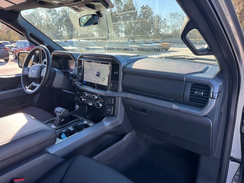 2026 Ford F-150 XLT 302A