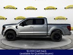 2026 Ford F-150 XLT 302A